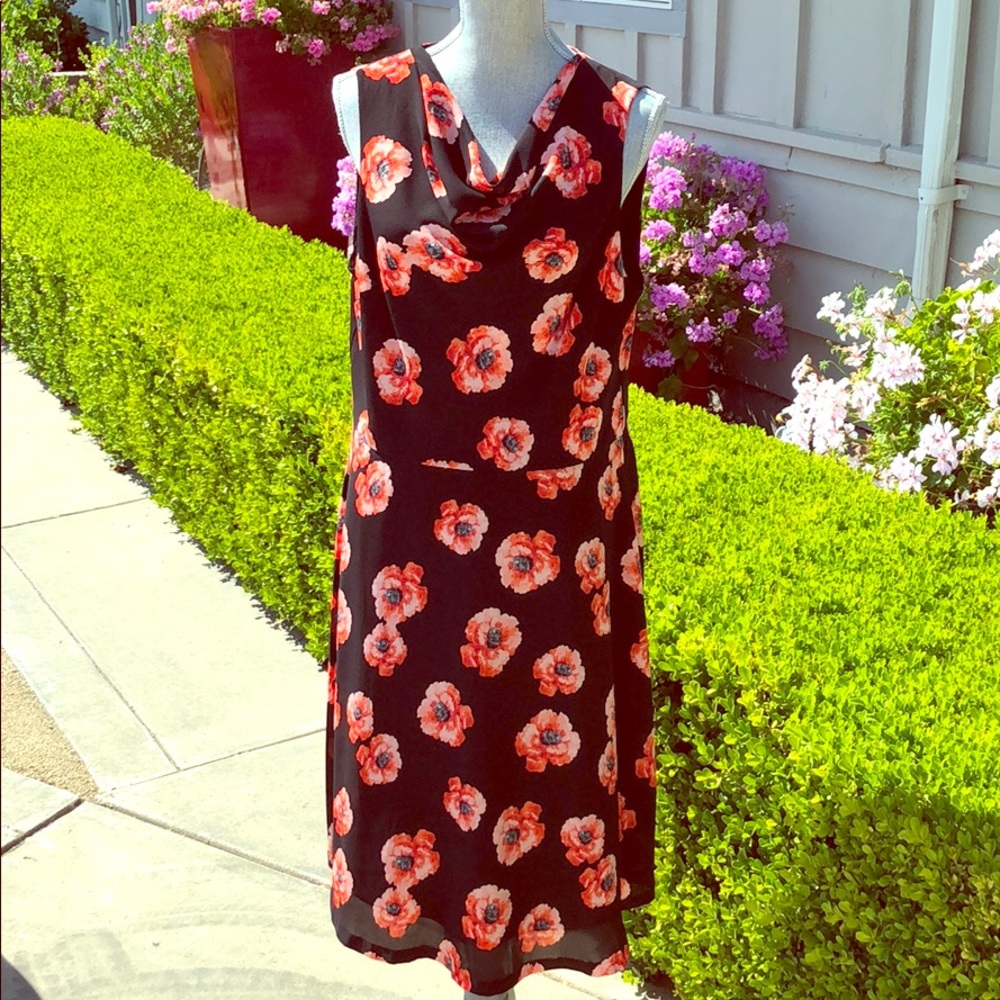 Talbots dress, size 16p